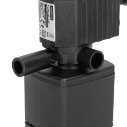 Filtr wewnętrzny 800L/h akwarystyczny gąbkowy z napowietrzaniem moc 10W - 8719138146697