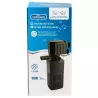 Filtr wewnętrzny 800L/h akwarystyczny gąbkowy z napowietrzaniem moc 10W - 8719138146697