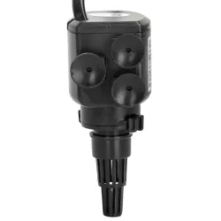 Filtr akwariowy wewnętrzny 300L/h pompa do gąbki cyrkulator wody - 8719138146703