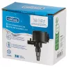 Filtr akwariowy wewnętrzny 300L/h pompa do gąbki cyrkulator wody - 8719138146703