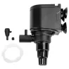 Filtr akwariowy wewnętrzny 500L/h pompa do gąbki cyrkulator wody - 8719138146710
