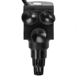 Filtr akwariowy wewnętrzny 500L/h pompa do gąbki cyrkulator wody - 8719138146710