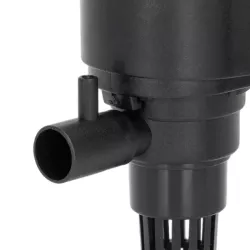 Filtr akwariowy wewnętrzny 500L/h pompa do gąbki cyrkulator wody - 8719138146710