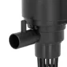 Filtr akwariowy wewnętrzny 500L/h pompa do gąbki cyrkulator wody - 8719138146710