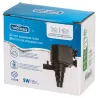 Filtr akwariowy wewnętrzny 500L/h pompa do gąbki cyrkulator wody - 8719138146710