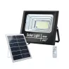 Zestaw solarny rozdzielny o mocy LED 60W naświetlacz panel oraz pilot - 8433325211882