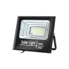 Zestaw solarny rozdzielny o mocy LED 60W naświetlacz panel oraz pilot - 8433325211882