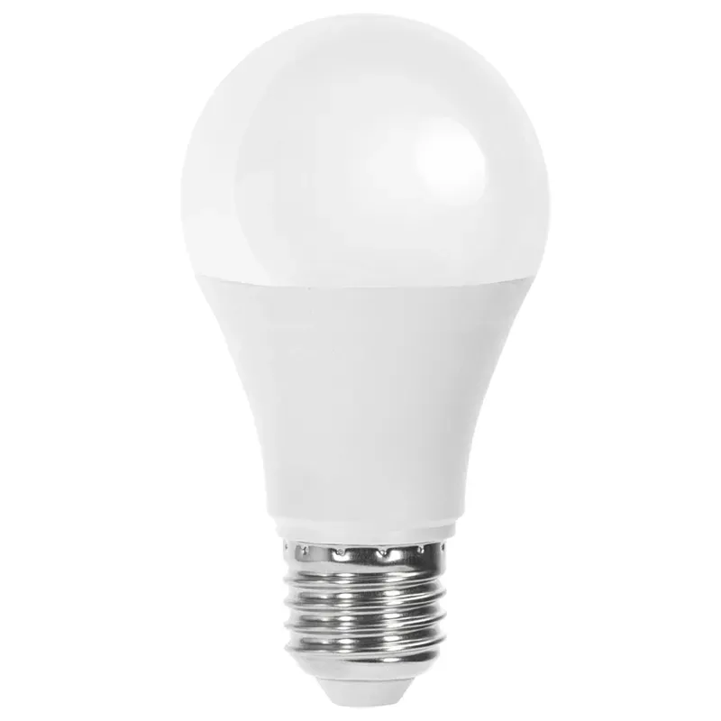 Żarówka okrągła LED A60 E27 13W barwa neutralna biel 4000K jasna 1300lm - 8433325350901