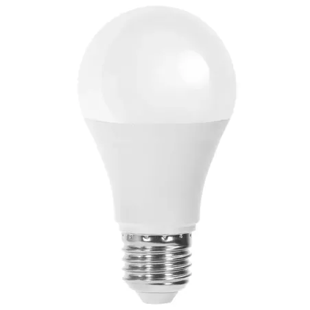 Żarówka okrągła LED A60 E27 13W barwa neutralna biel 4000K jasna 1300lm - 8433325350901