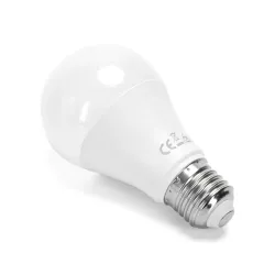 Żarówka okrągła LED A60 E27 13W barwa neutralna biel 4000K jasna 1300lm - 8433325350901