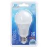 Żarówka okrągła LED A60 E27 13W barwa zimna biel 6500K jasna 1300lm - 8433325350918