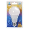 Żarówka okrągła LED A60 E27 14W barwa ciepła biel 3000K jasna 1400lm - 8433325350949