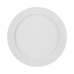 Plafon LED natynkowy okrągły 24W 3000K ciepła, śr. 24,65 cm - 8433325183721