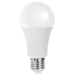Żarówka okrągła LED A60 E27 16W barwa neutralna biel 4000K jasna 1600lm - 8433325351014