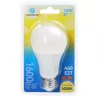 Żarówka okrągła LED A60 E27 16W barwa neutralna biel 4000K jasna 1600lm - 8433325351014