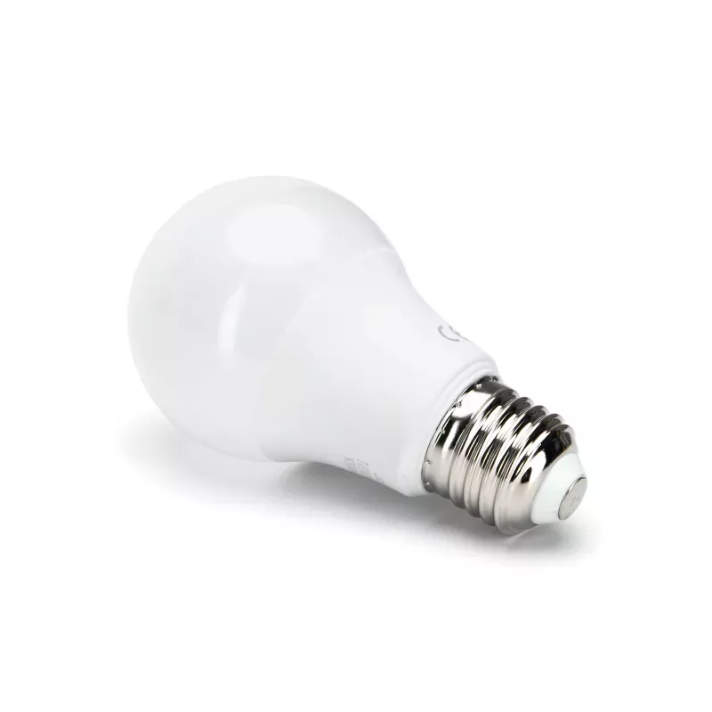 Żarówka okrągła LED A60 E27 18W barwa neutralna biel 4000K jasna 1830lm - 8433325351069