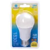 Żarówka okrągła LED A60 E27 18W barwa neutralna biel 4000K jasna 1830lm - 8433325351069