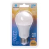 Żarówka okrągła LED A60 E27 22W barwa ciepła biel 3000K jasna 2270lm - 8433325351113