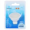 Żarówka reflektorek halogen MR16 8W/AC/DC12V biały zimny 785lm 100° - 8433325223687