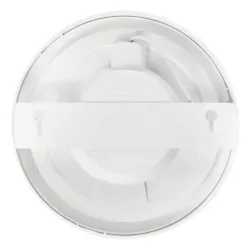 Plafon LED natynkowy okrągły 24W 3000K ciepła, śr. 24,65 cm - 8433325183721