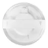 Plafon LED natynkowy okrągły 24W 3000K ciepła, śr. 24,65 cm - 8433325183721