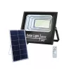 Zestaw solarny rozdzielny o mocy LED 200W naświetlacz panel oraz pilot - 8433325211905