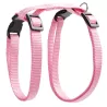Szelki dla kota ze smyczą gładkie długość 110 typ H 20–35/25–45cm - 8719138146284