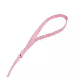 Szelki dla kota ze smyczą gładkie długość 110 typ H 20–35/25–45cm - 8719138146284