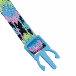Klasyczna obroża dla kota z dzwoneczkiem rozmiar XS obwód 20-30.5cm - 8719138143528