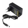 ZASILACZ IMPULSOWY 5,5/2,1mm TAŚMA LED 12V 3A 36W-5908263383562