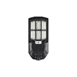 Lampa LED solarna uliczna Rex 200W IP65 6000K pil-5904703032106