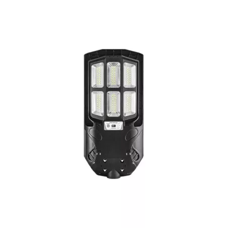 Lampa LED solarna uliczna Rex 200W IP65 6000K pil-5904703032106
