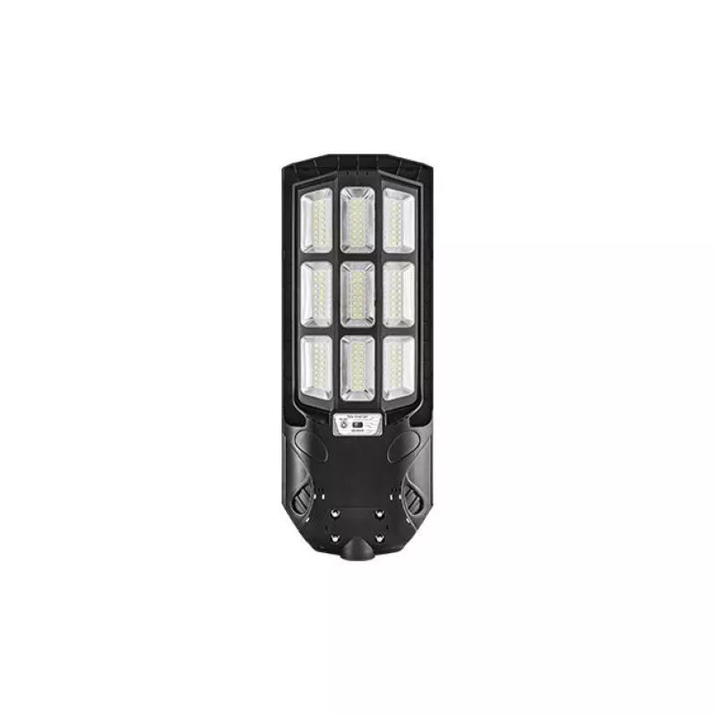 Lampa LED solarna uliczna Rex 300W IP65 6000K pil-5904703032168