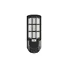 Lampa LED solarna uliczna Rex 300W IP65 6000K pil-5904703032168