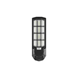 Lampa LED solarna uliczna Rex 400W IP65 6000K pil-5904703032120