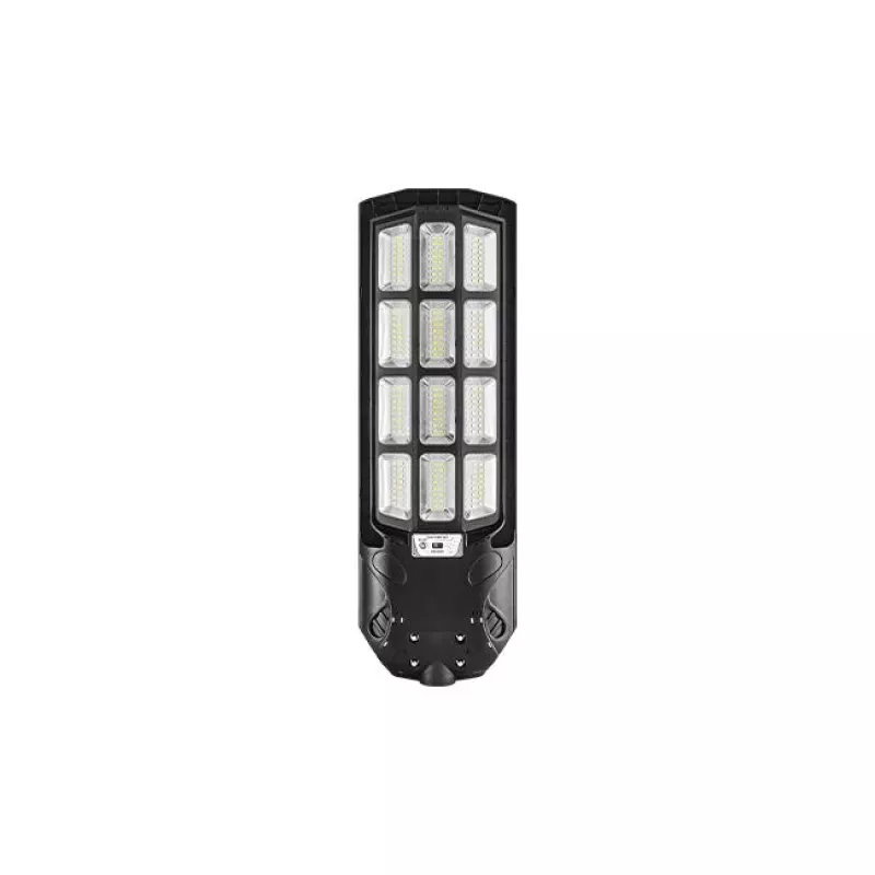 Lampa LED solarna uliczna Rex 400W IP65 6000K pil-5904703032120