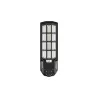 Lampa LED solarna uliczna Rex 400W IP65 6000K pil-5904703032120