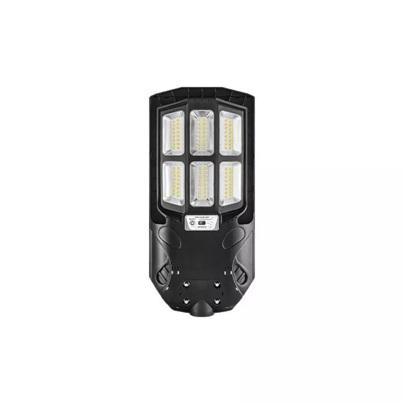 Lampa LED solarna uliczna Rex 200W IP65 3CCT pilot-5904703032137