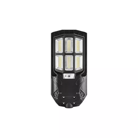 Lampa LED solarna uliczna Rex 200W IP65 3CCT pilot-5904703032137