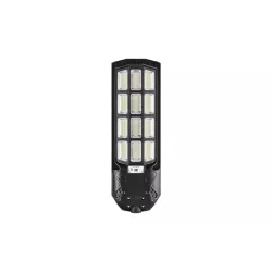 Lampa LED solarna uliczna Rex 400W IP65 3CCT pilot-5904703032151