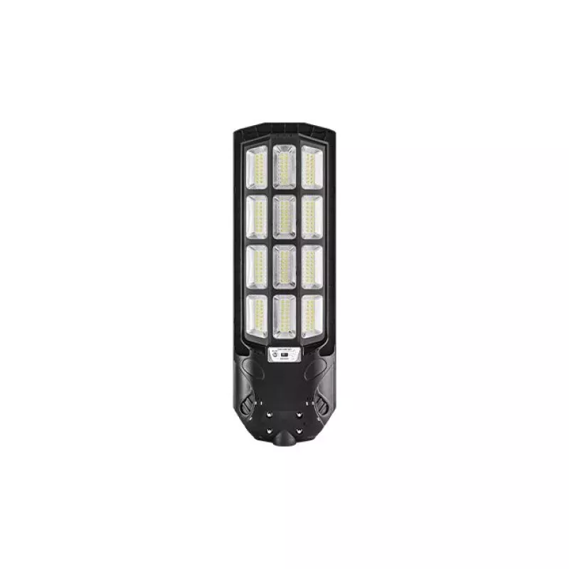 Lampa LED solarna uliczna Rex 400W IP65 3CCT pilot-5904703032151