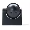 Czujnik ruchu CZARNY do LED 180st. IP44 natynkowy-5903002030233