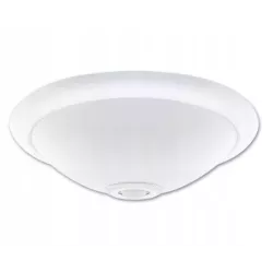 Plafon Panel 2x E27 PIR z czujnikiem ruchu-5908263385726