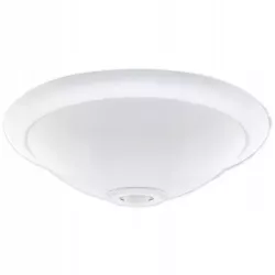 Plafon Panel 2x E27 PIR z czujnikiem ruchu-5908263385726