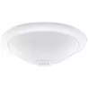 Plafon Panel 2x E27 PIR z czujnikiem ruchu-5908263385726