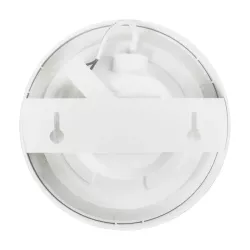 Plafon LED natynkowy okrągły 24W 3000K ciepła, śr. 24,65 cm - 8433325183721