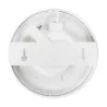 Plafon LED natynkowy okrągły 24W 3000K ciepła, śr. 24,65 cm - 8433325183721