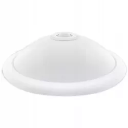 Plafon Panel 2x E27 PIR z czujnikiem ruchu-5908263385726