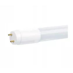 Rura LED T8 120 cm 18 W 1710 lm szkło, CIEPŁA BIEL-5903002035474