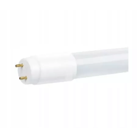 Rura LED T8 120 cm 18 W 1710 lm szkło, CIEPŁA BIEL-5903002035474